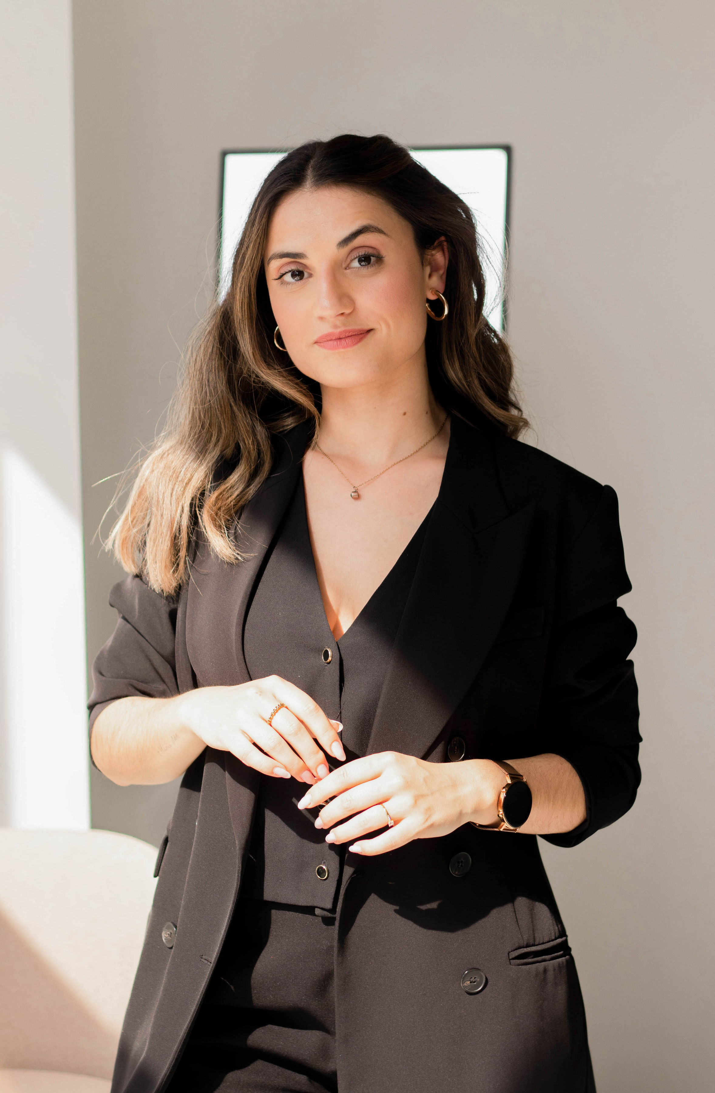 Sandra Silvana