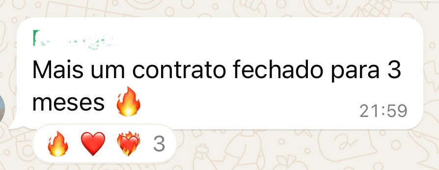 Feedback 5