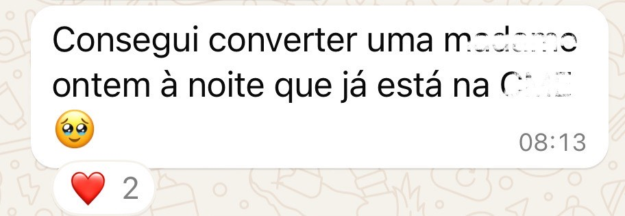 Feedback 6